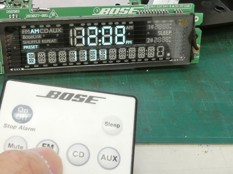 BOSE WMS2 BOSE WMS2